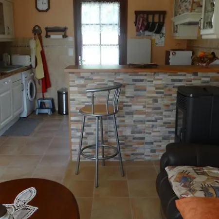 Maison La Faute-sur-mer, 3 Pieces, 4 Personnes - Fr-1-476-38 بيت للعطل