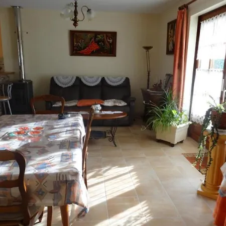 بيت للعطل Maison La Faute-sur-mer, 3 Pieces, 4 Personnes - Fr-1-476-38