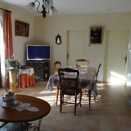 بيت للعطل Maison La Faute-sur-mer, 3 Pieces, 4 Personnes - Fr-1-476-38