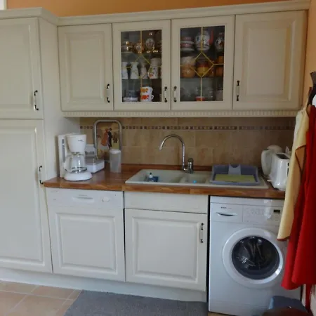 Maison La Faute-sur-mer, 3 Pieces, 4 Personnes - Fr-1-476-38 *