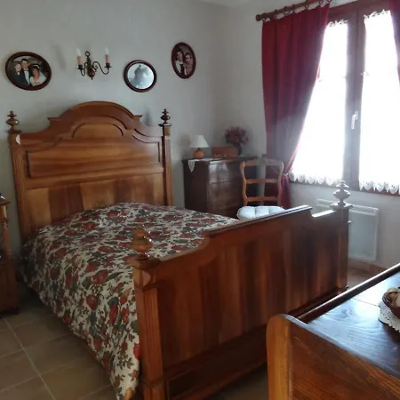 Maison La Faute-sur-mer, 3 Pieces, 4 Personnes - Fr-1-476-38 بيت للعطل لا فاوت سور مير