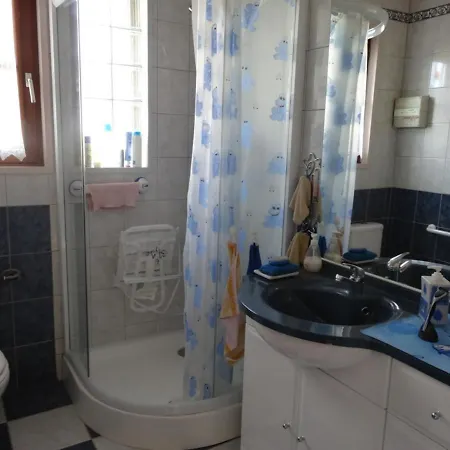 Maison La Faute-sur-mer, 3 Pieces, 4 Personnes - Fr-1-476-38 بيت للعطل