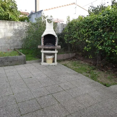 بيت للعطل Maison La Faute-sur-mer, 3 Pieces, 4 Personnes - Fr-1-476-38 *